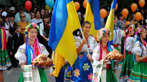 Зразковий художній колектив, хореографічний гурток народного танцю «Чарівний чобіток»