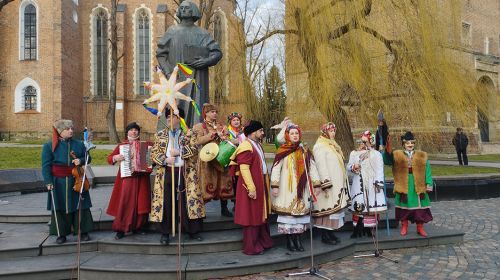 КЗЛОР, Львівський академічний обласний музично-драматичний театр ім. Юрія Дрогобича